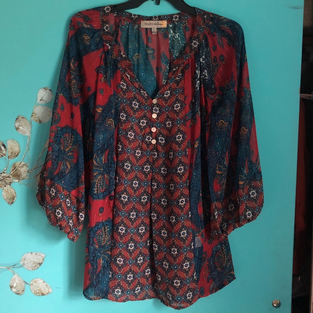 Blouse